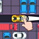 Постер игры Позволь Мне Сбежать