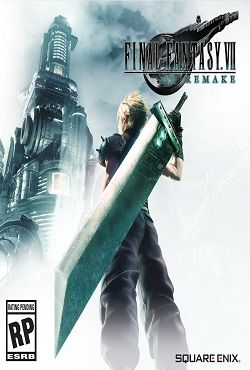 Final Fantasy VII Remake