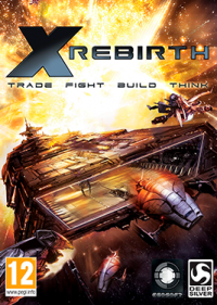 X Rebirth